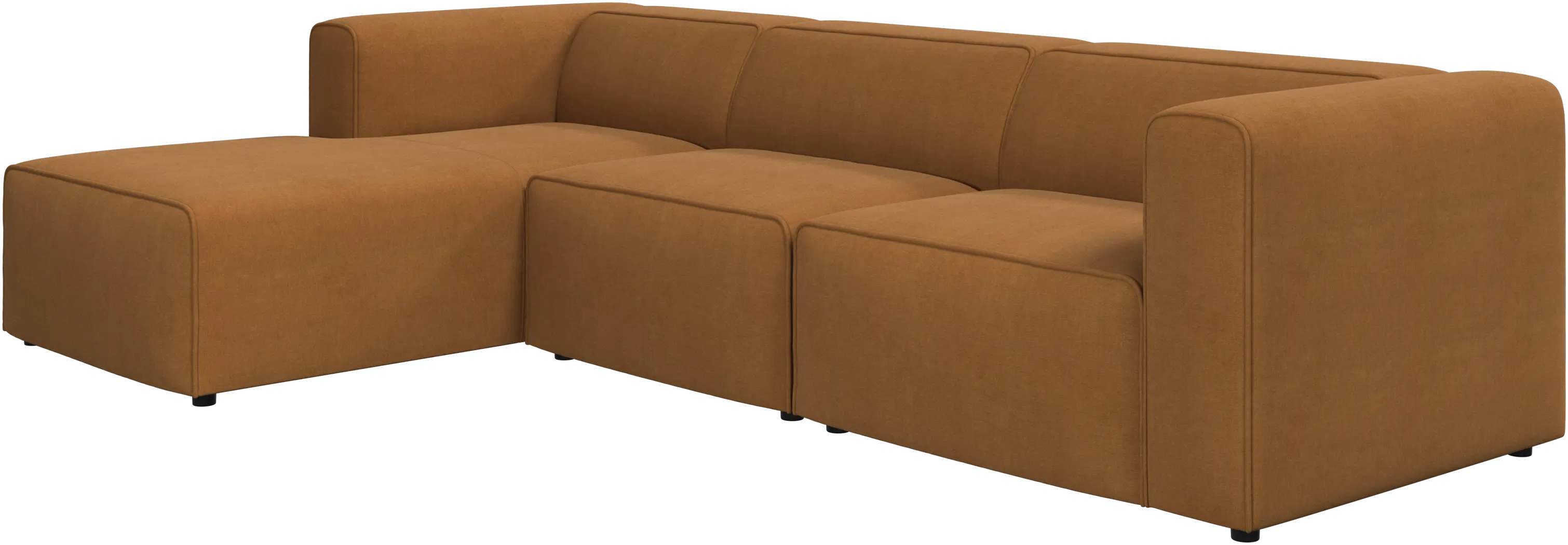 モダンなリビングルーム | アイデアを見る | ボーコンセプト